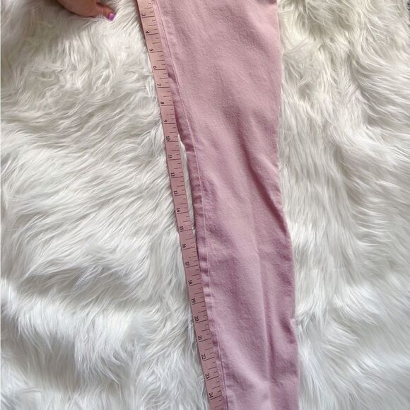 ᴇᴜᴄ ᴛᴇᴅ ʙᴀᴋᴇʀ ᴍɪᴅ-ʀɪꜱᴇ ᴄʀᴏᴘᴘᴇᴅ ᴛʀᴏᴜꜱᴇʀ - Picture 8 of 14